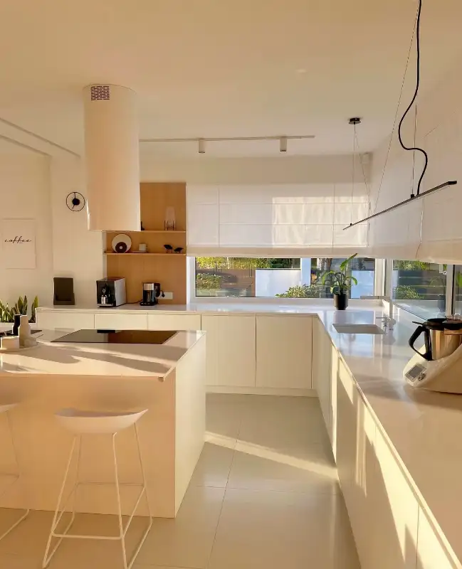 地中海风格轻钢别墅