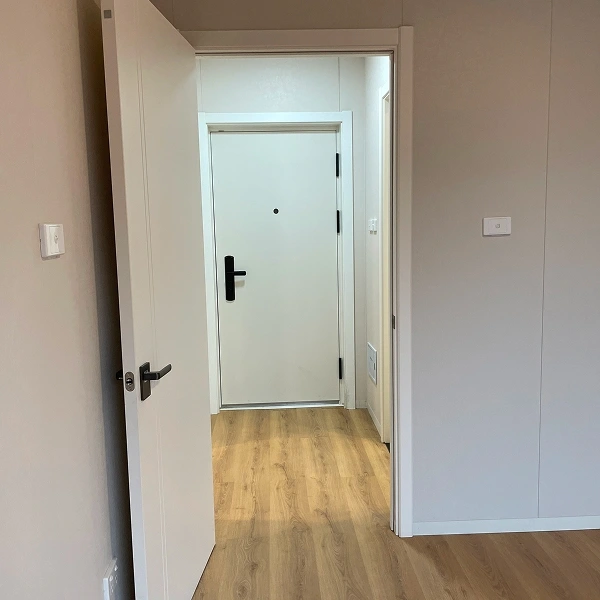 现代简约轻钢奶奶房