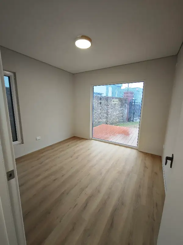 单层多功能轻钢附属屋