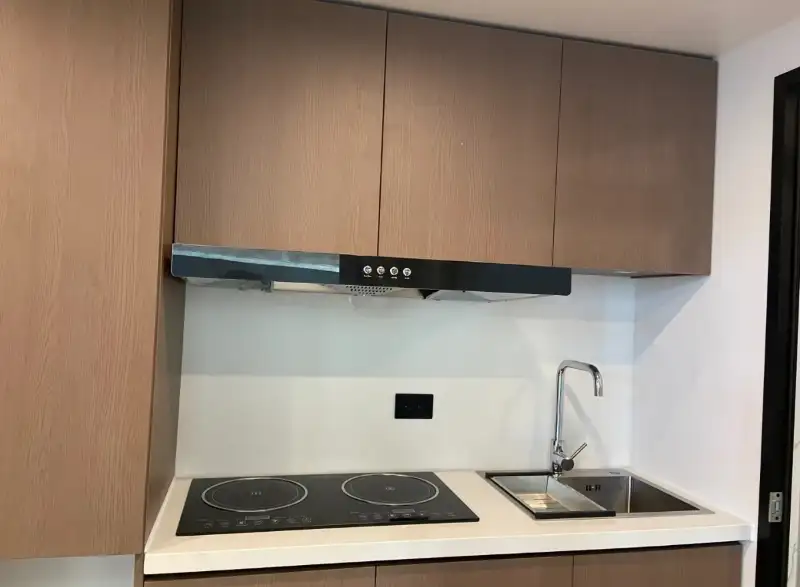 奢享型轻钢太空舱