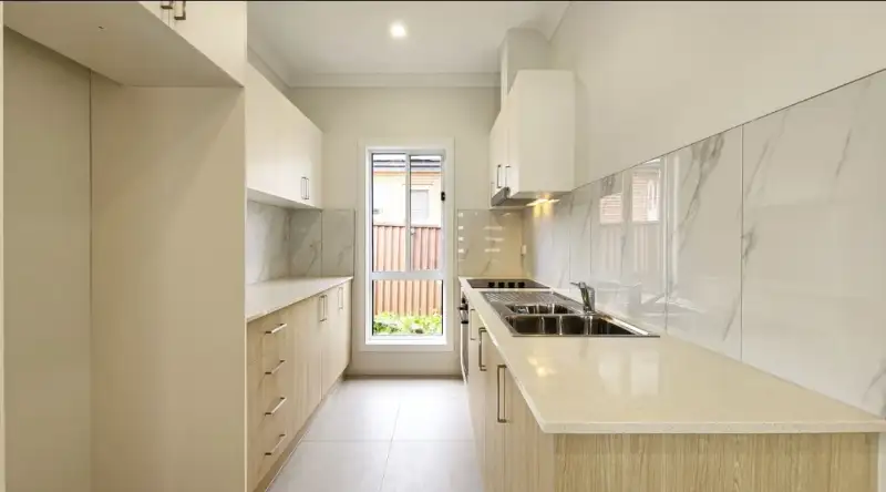 单层经济型轻钢附属屋