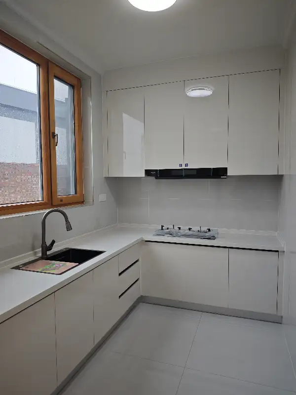 单层雅致型轻钢附属住宅