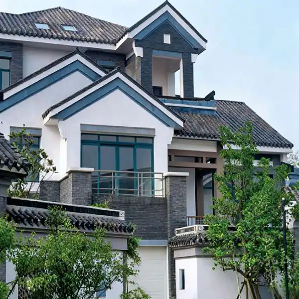 武汉宝安山水龙城