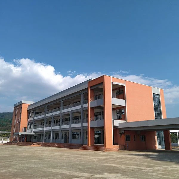 学校