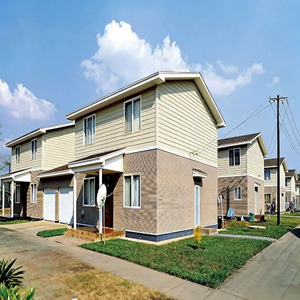 中国驻吉尔吉斯坦使馆馆舍