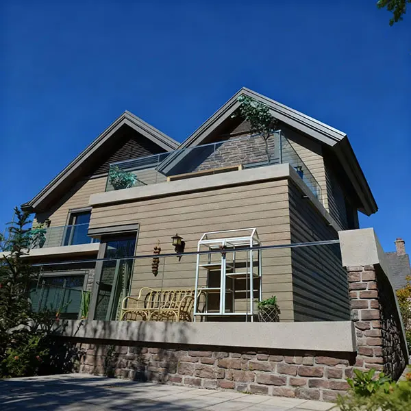 巴林500栋别墅区项目