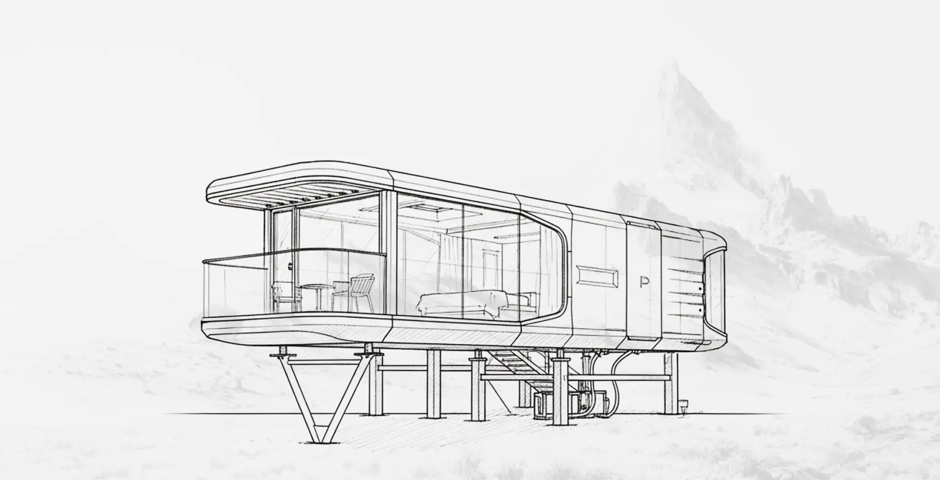 轻钢结构建筑的优势