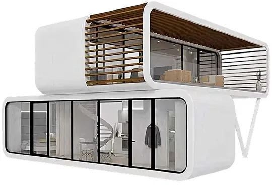 材质和性能特点