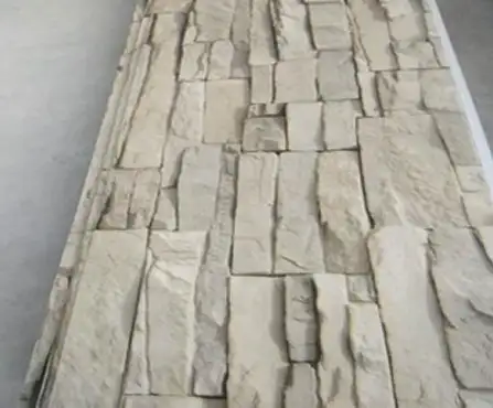 金属雕花保温板